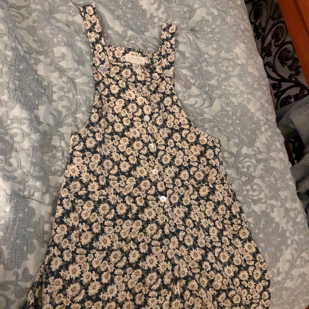 Express romper